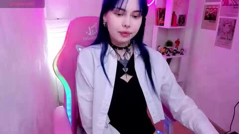 Morana online show from December 20, 2:48 am