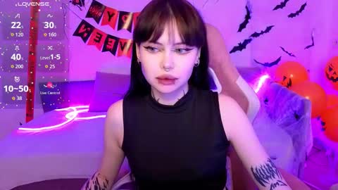 Morana online show from November 3, 2:04 am