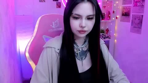 Morana online show from March 14, 3:07 am