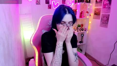 Morana online show from January 15, 2:28 am