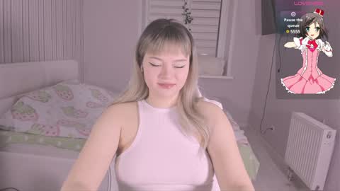 Sofia     online show from December 3, 9:56 pm