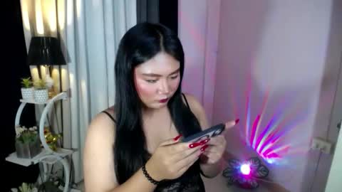 morenagirlxx online show from January 8, 6:34 pm