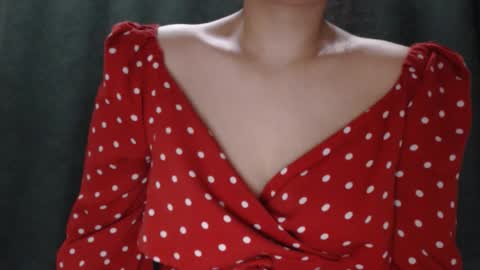 monika online show from March 23, 8:48 pm