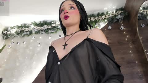  Morgan  online show from December 18, 11:45 am