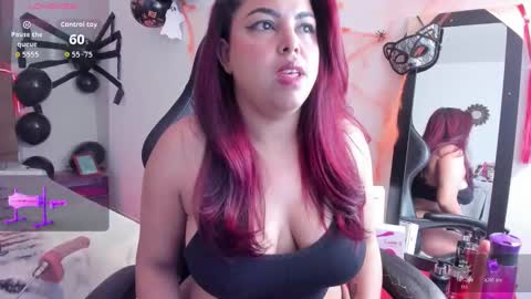 Snapshot of morgan_moretz chatting on October 23, 2:50 am Morgan online show from October 23, 2:50 am