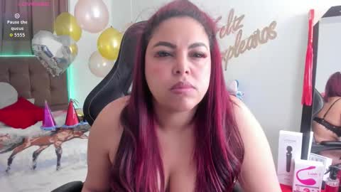 Snapshot of morgan_moretz chatting on September 27, 10:00 am Morgan online show from September 27, 10:00 am