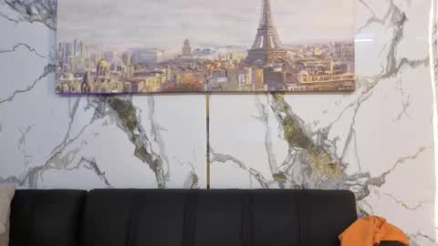 Morgana  online show from October 24, 4:08 am