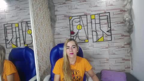 Morgana  online show from March 5, 3:08 am