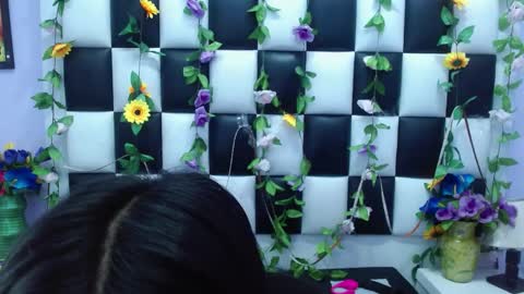 Snapshot of morganasmit_ chatting on January 16, 1:25 pm morganasmit_ online show from January 16, 1:25 pm