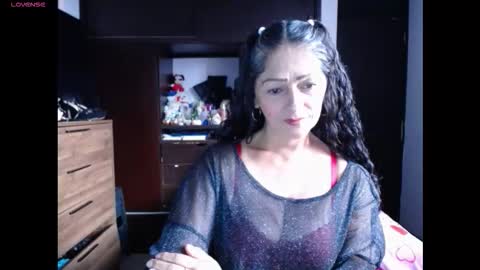 MORGAN online show from March 2, 10:59 pm