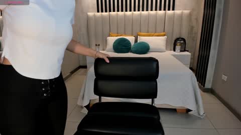 Morgan Hicks online show from January 25, 11:57 am