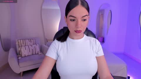 Morgan Hicks online show from January 12, 5:22 pm