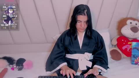 Snapshot of morganitax chatting on October 18, 1:14 pm Morganita online show from October 18, 1:14 pm