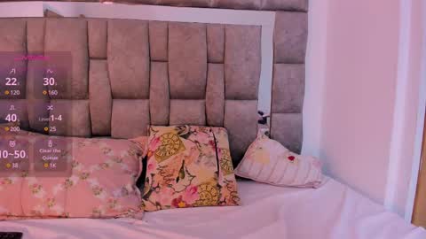 Morganita  online show from January 14, 12:03 pm