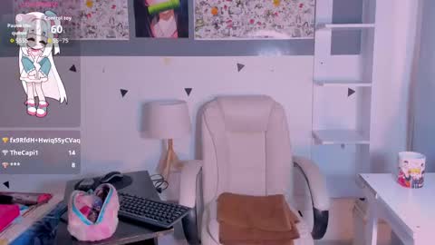 Snapshot of morganitax chatting on October 1, 4:56 pm Morganita online show from October 1, 4:56 pm