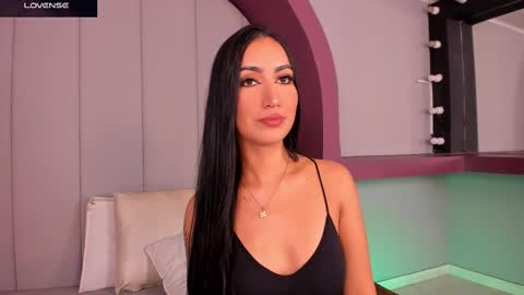 Snapshot of morganlake_ chatting on September 25, 4:55 am Morgan online show from September 25, 4:55 am