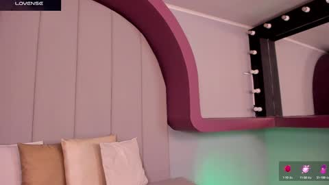 Snapshot of morganlake_ chatting on September 26, 5:05 am Morgan online show from September 26, 5:05 am