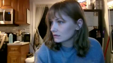 morganwhorgan online show from December 3, 12:35 am