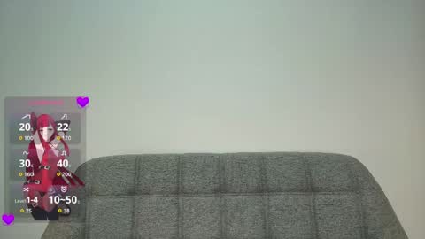 monica online show from April 18, 3:20 am