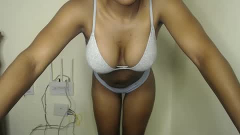 Snapshot of morning_bliss chatting on December 2, 9:21 am Mellisa online show from December 2, 9:21 am