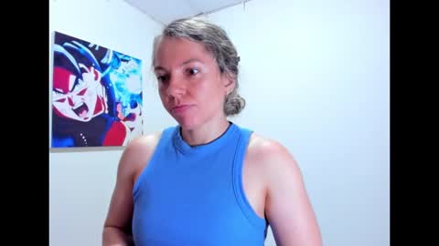 Snapshot of morning_littlestart chatting on February 18, 12:48 am Morning start online show from February 18, 12:48 am