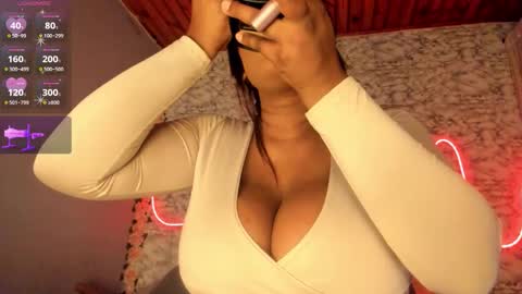 Morocha  online show from February 8, 11:36 am