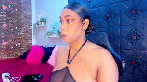 Morocha  online show from December 8, 11:24 am