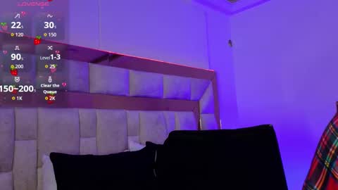 morriggan online show from March 4, 10:05 pm