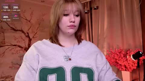 morvelyn online show from November 20, 7:04 pm