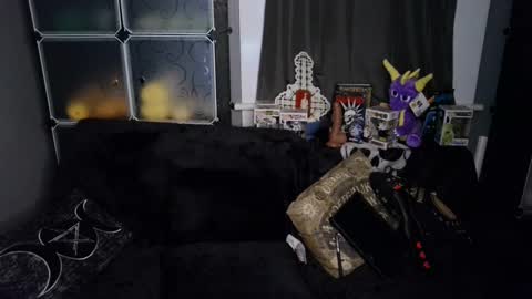 Moxxxie Morbid online show from March 7, 5:08 am