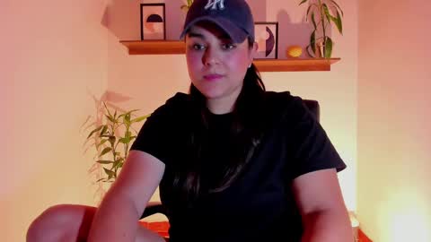 Laura online show from January 19, 4:44 am