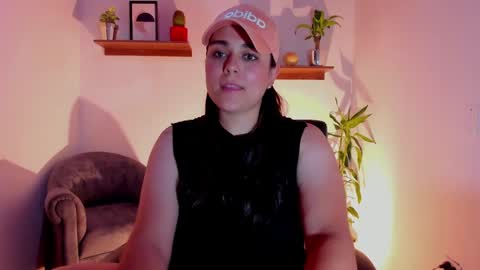 Laura online show from February 20, 4:18 am