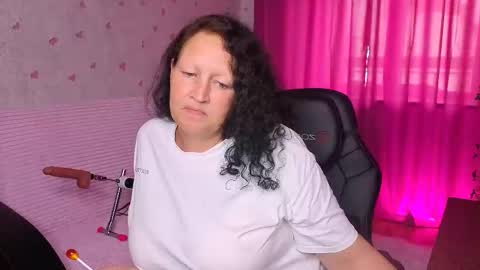 mrs   milf online show from September 22, 9:08 am