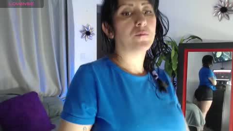 mrs_deborah online show from November 2, 1:20 am