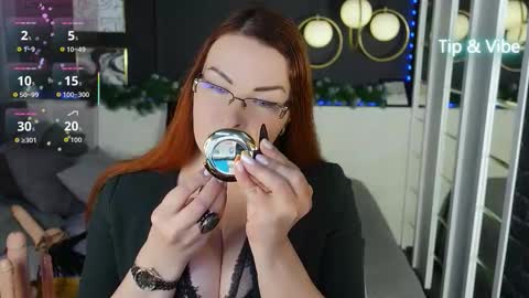 Ingrid online show from January 16, 7:15 am