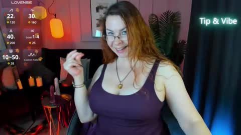 Ingrid online show from September 11, 7:09 am