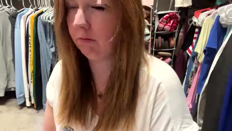 mrsbeachbumm online show from January 30, 4:27 am