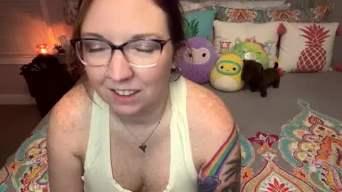 mrsbeachbumm online show from January 26, 7:21 am