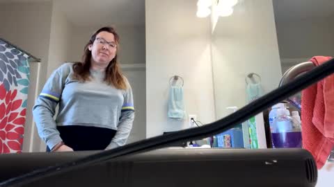 mrsbeachbumm online show from January 8, 3:28 pm