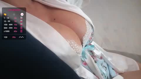 C online show from October 7, 2:54 pm