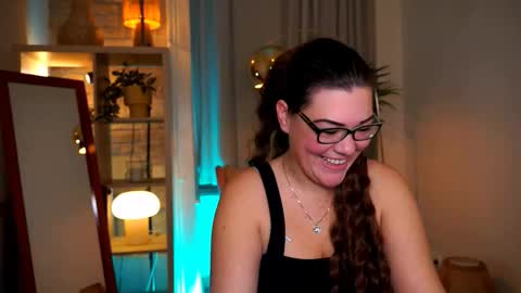 Tamara online show from December 21, 5:06 pm