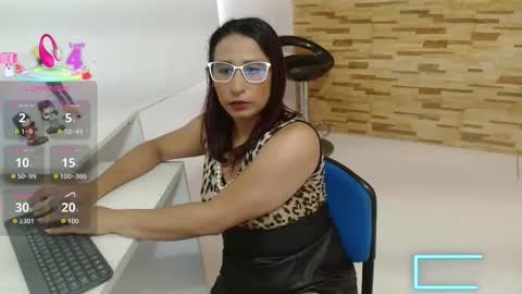 Snapshot of mrskatty chatting on October 5, 7:52 pm Tell me Katty online show from October 5, 7:52 pm