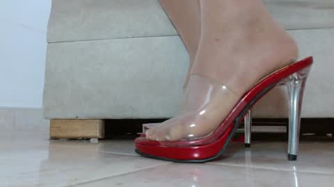 Tell me Katty  online show from December 30, 1:03 pm