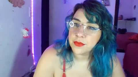 Mrs Venus online show from February 5, 4:59 am