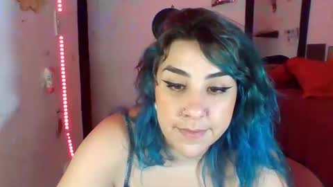 Mrs Venus online show from February 4, 1:41 am