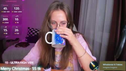 Snapshot of ms_allison chatting on December 29, 1:06 pm Allison online show from December 29, 1:06 pm