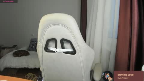 Snapshot of ms_allison chatting on January 13, 1:17 pm Allison online show from January 13, 1:17 pm