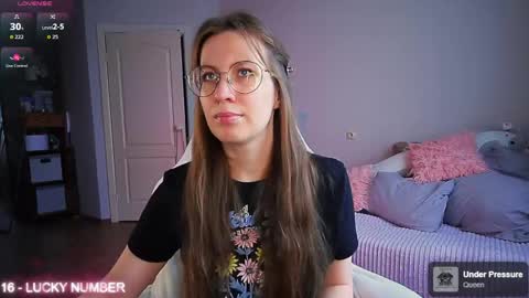 Allison online show from April 28, 12:31 pm