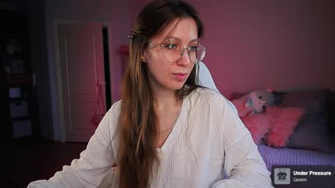 Allison online show from April 27, 12:35 pm