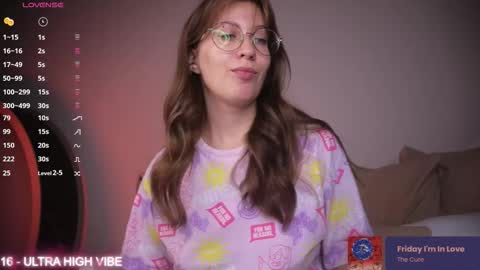 Snapshot of ms_allison chatting on September 11, 7:47 pm Allison online show from September 11, 7:47 pm